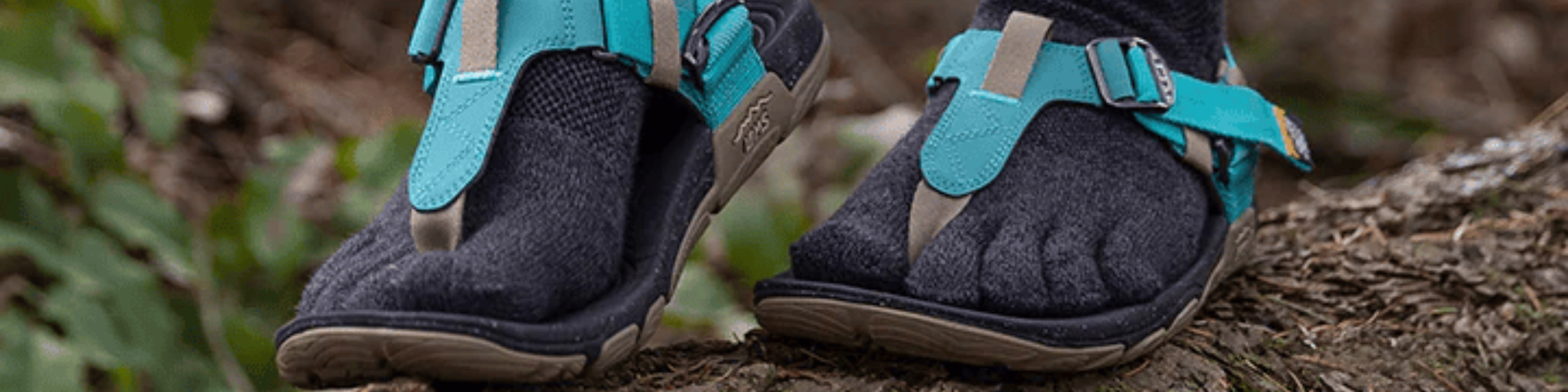 Fordele ved tåsokker i barfodssko og -støvler