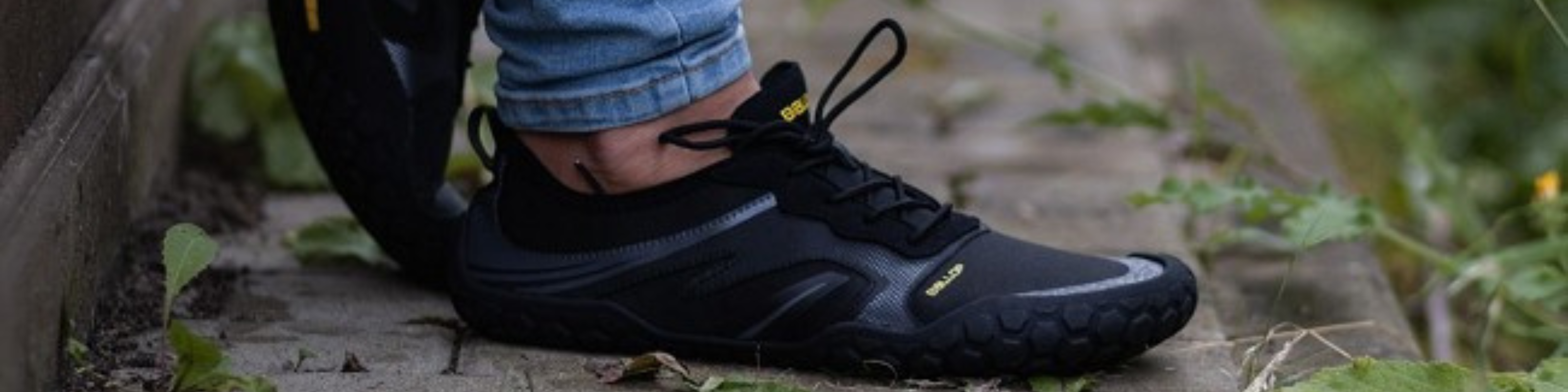 Barfodssko vs. almindelige sko – hvad er forskellen?