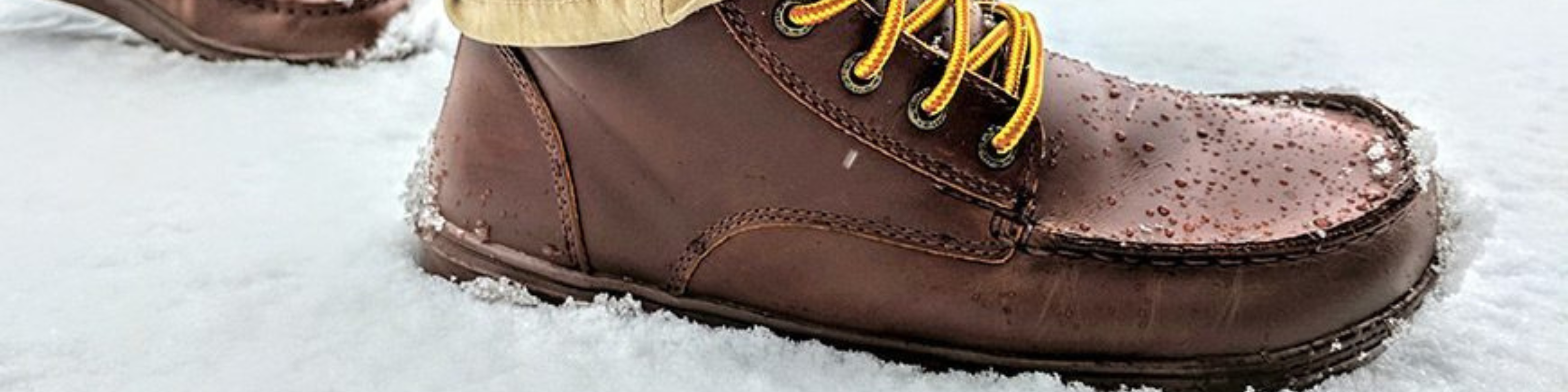 Fodtøjsarkæologi: Afdækning af udendørsskoenes historie