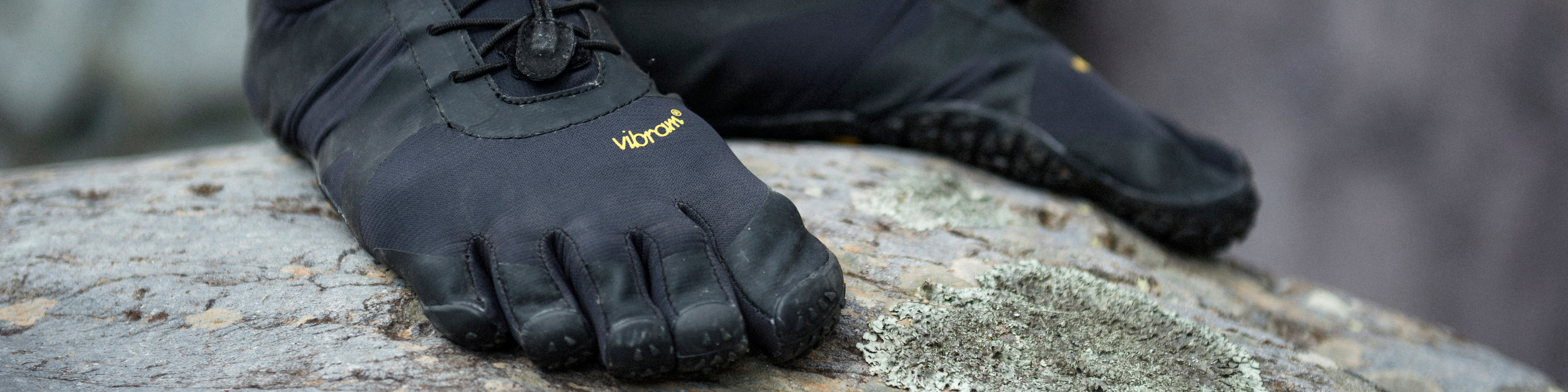 Barfodssko og -støvler: Alle dine spørgsmål besvaret