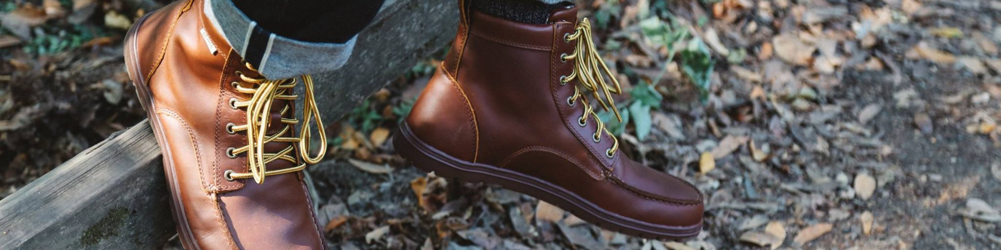 Barfodsvandrestøvler: Fordele, ulemper og de bedste modeller