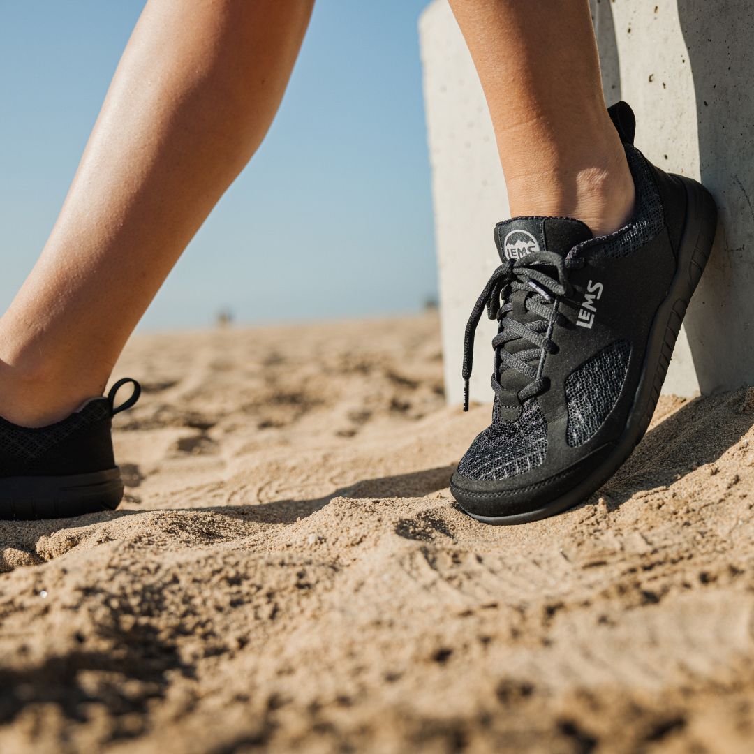 Lems Primal 3 (Vegan-friendly)