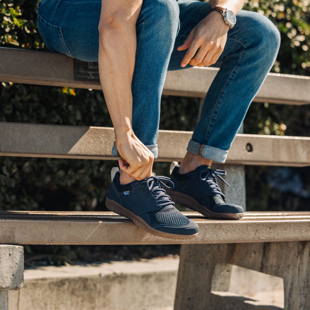 Lems Primal Zen (vegansk) Night Sky