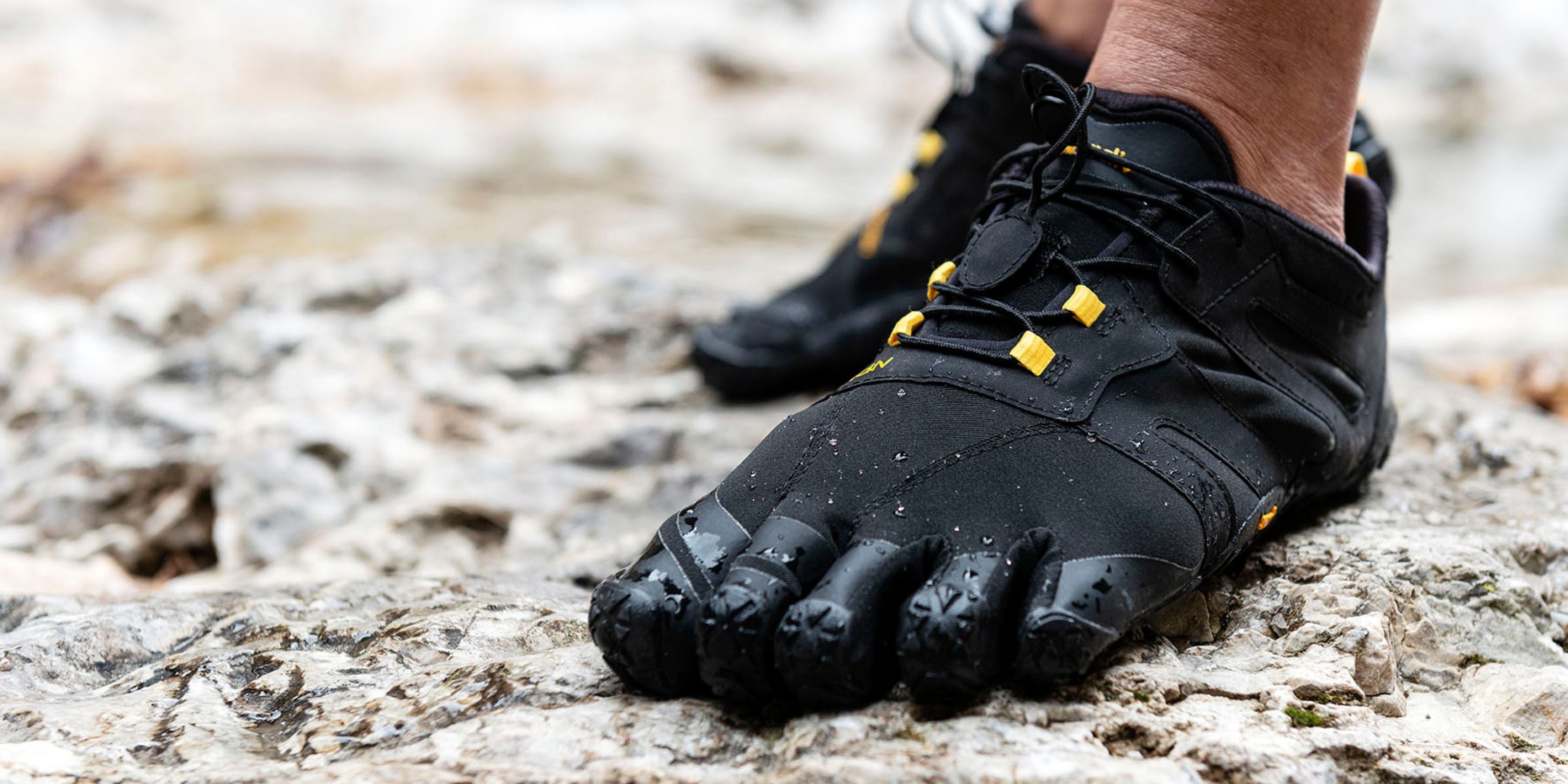 Vibram FiveFingers V-TRAIL 2.0 Heren