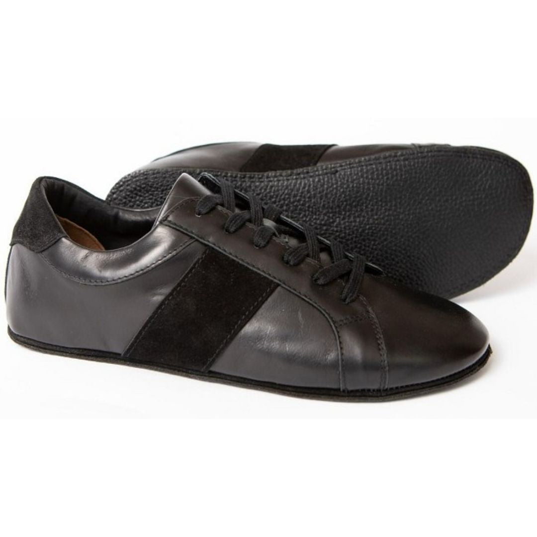 Earthing Barfots Sneakers för sport eller fritid (Handgjorda)