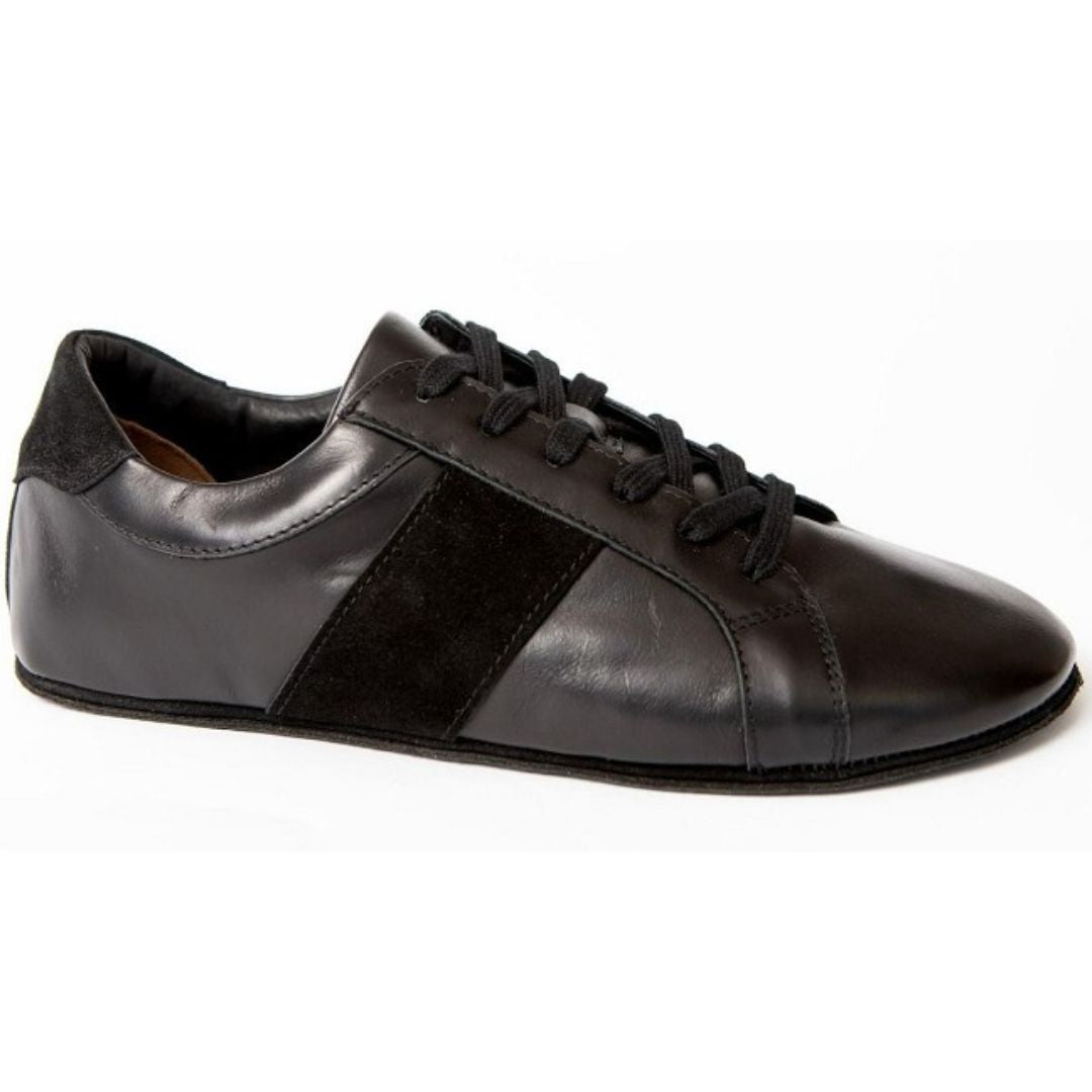 Earthing Barfots Sneakers för sport eller fritid (Handgjorda)