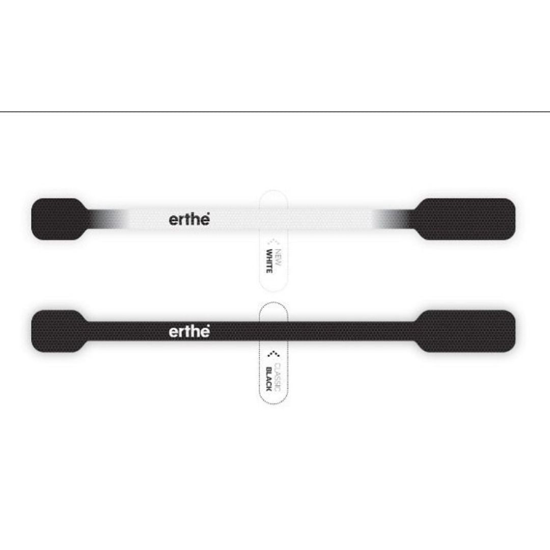 Erthe Straps – jordningsteknologi