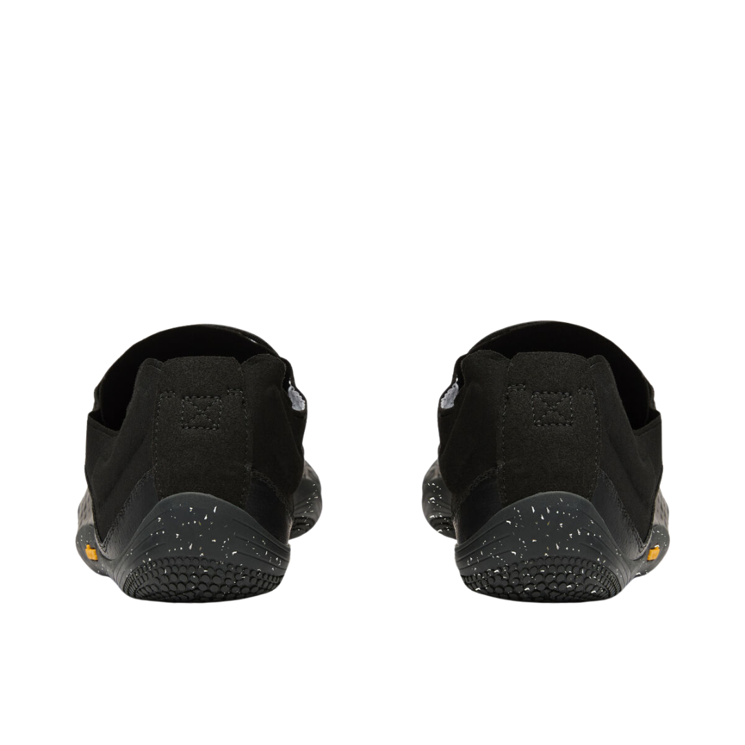 Vibram FiveFingers Groundsplay LS Black Dame