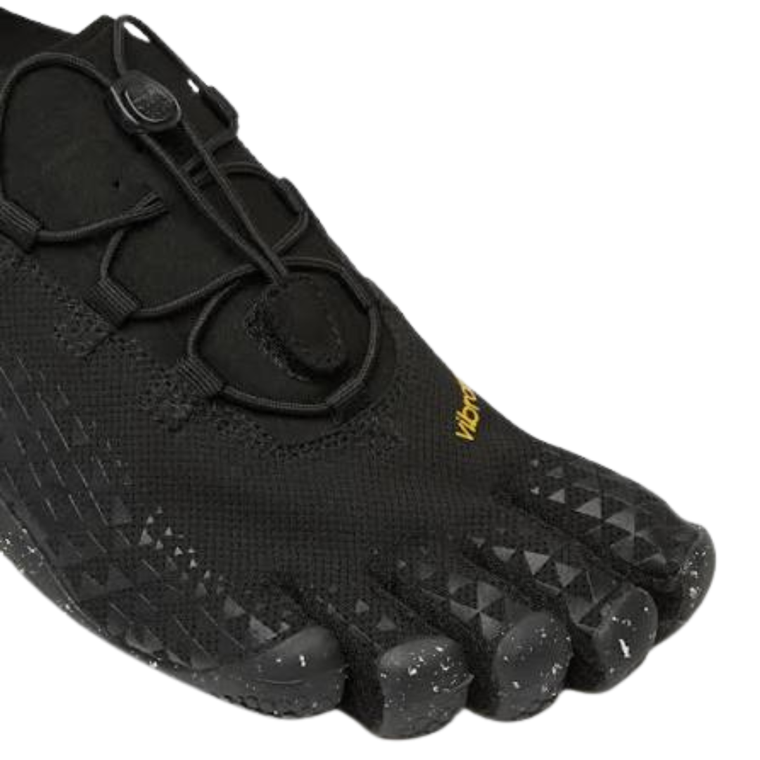 Vibram FiveFingers Groundsplay LS Black Dame