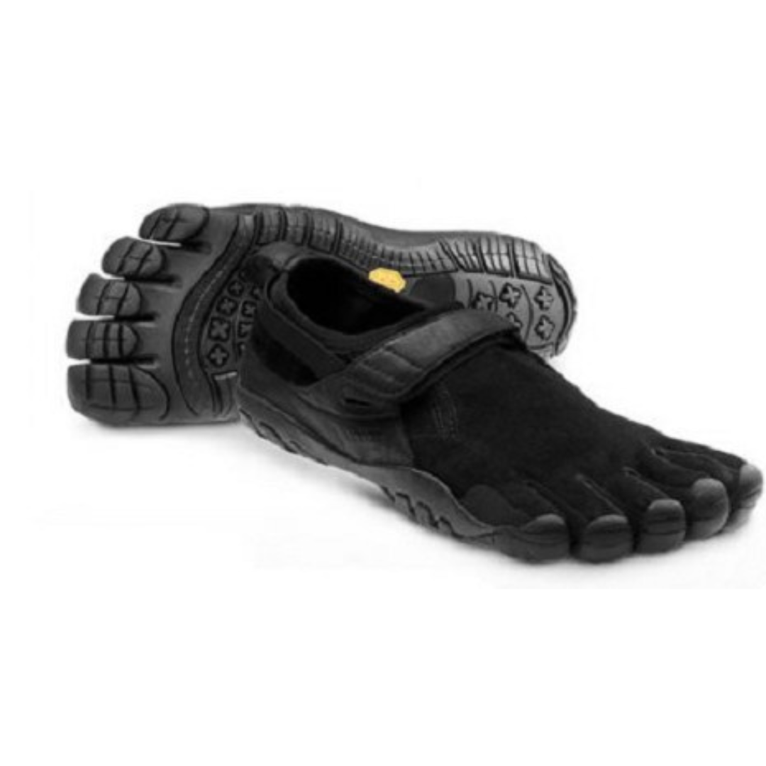 Vibram Fivefingers Kso Trek Dame (Bazar) str. 36 + 37 + 42