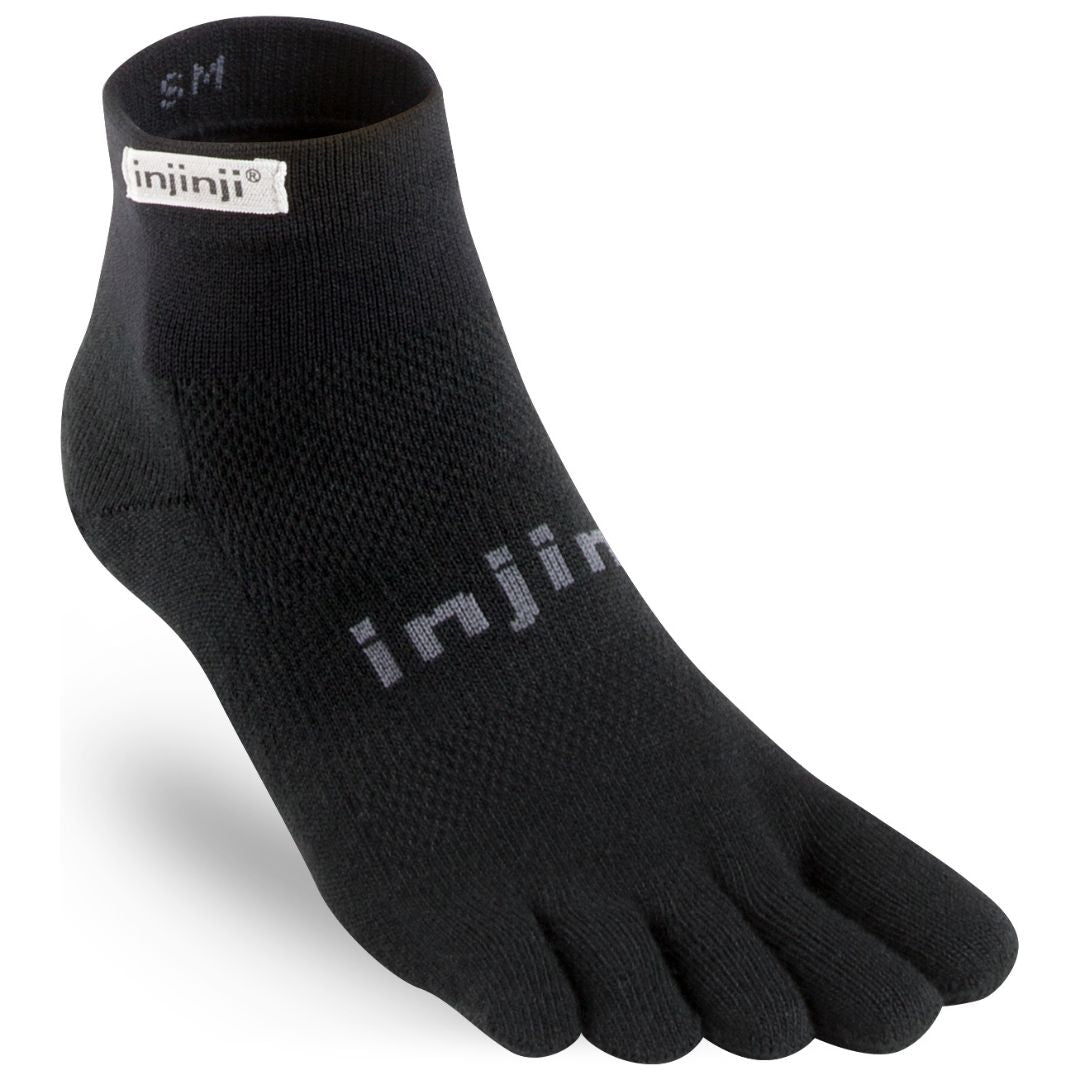 Injinji RUN Lightweight Varvassukat (Mini Crew)