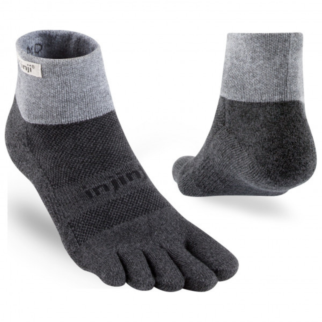 Injinji Trail Marina Zehensocken (Mini Crew)