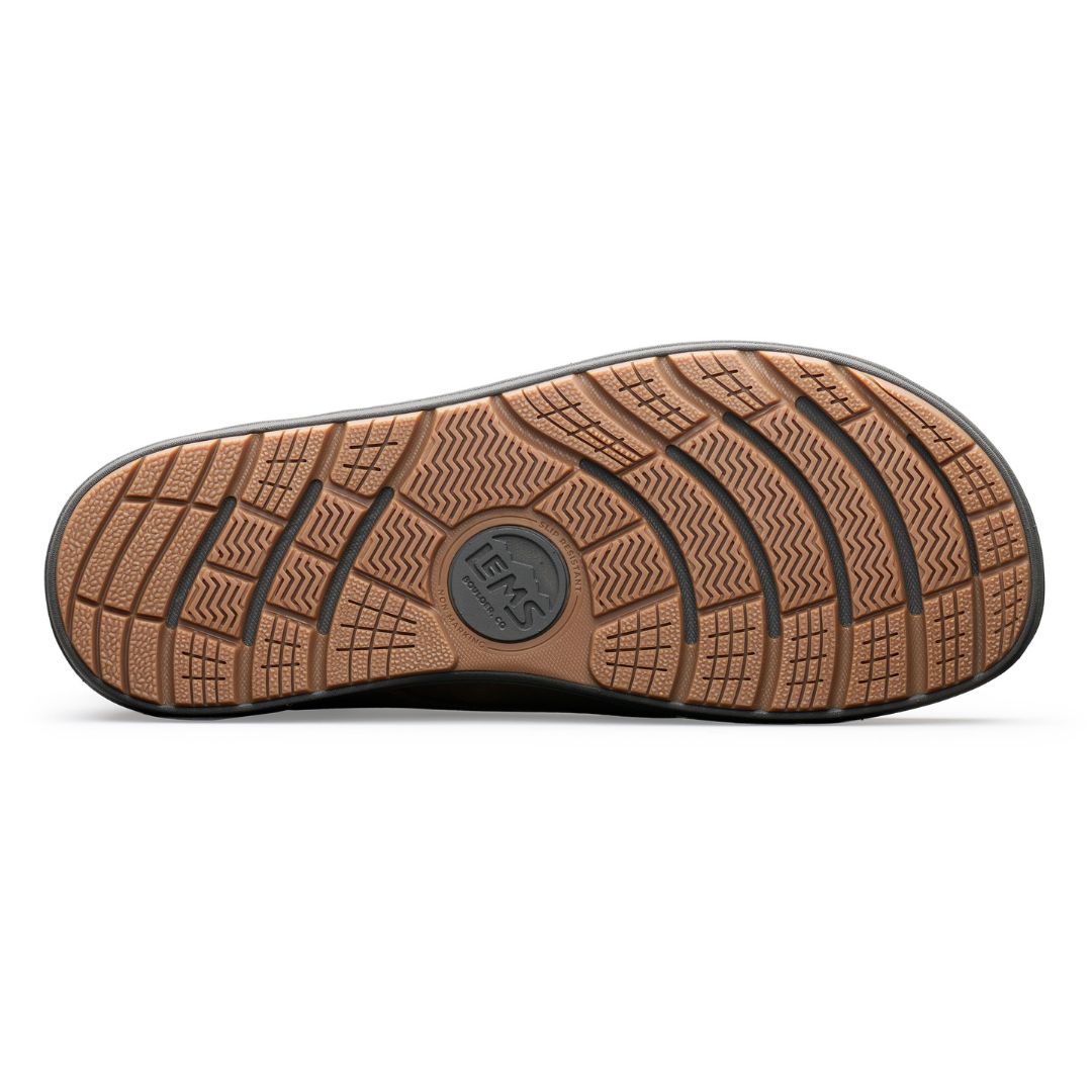 Lems Boulder Boot Grip vedenpitävä