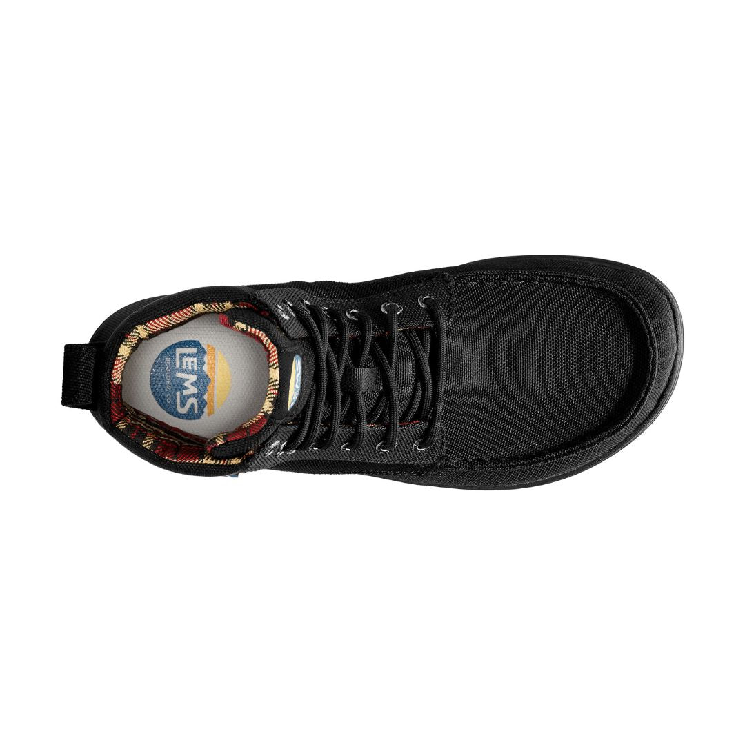 Lems Boulder Stiefel