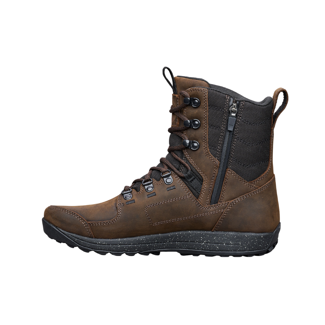 Lems Breck Boot Insulated Waterproof