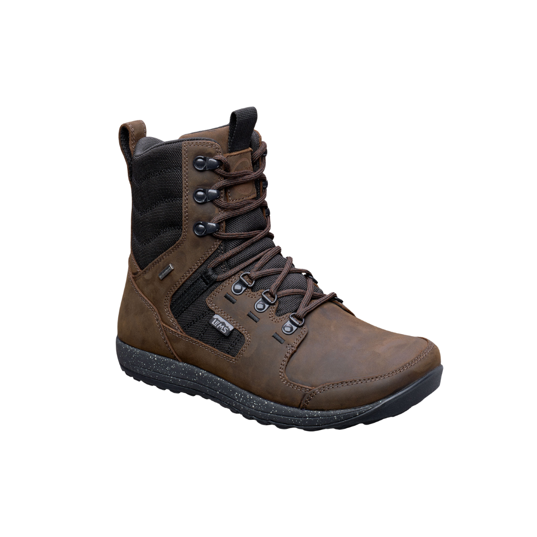 Lems Breck Boot Insulated Waterproof