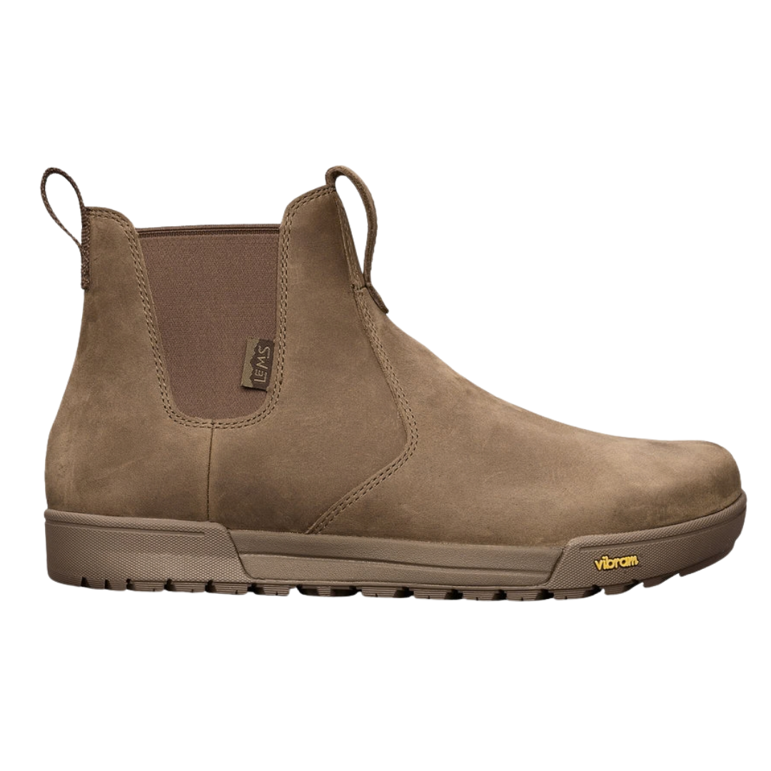 Lems Chelsea Tuff Pro Stone