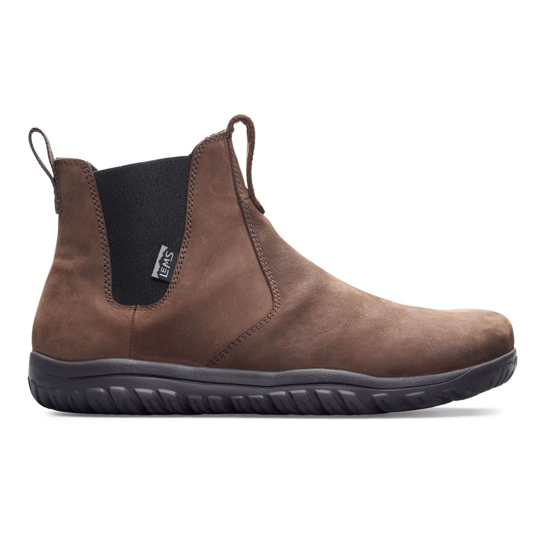 Lems Chelsea Waterproof Stiefel