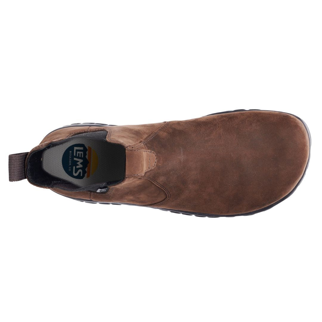 Lems Chelsea Waterproof Stiefel