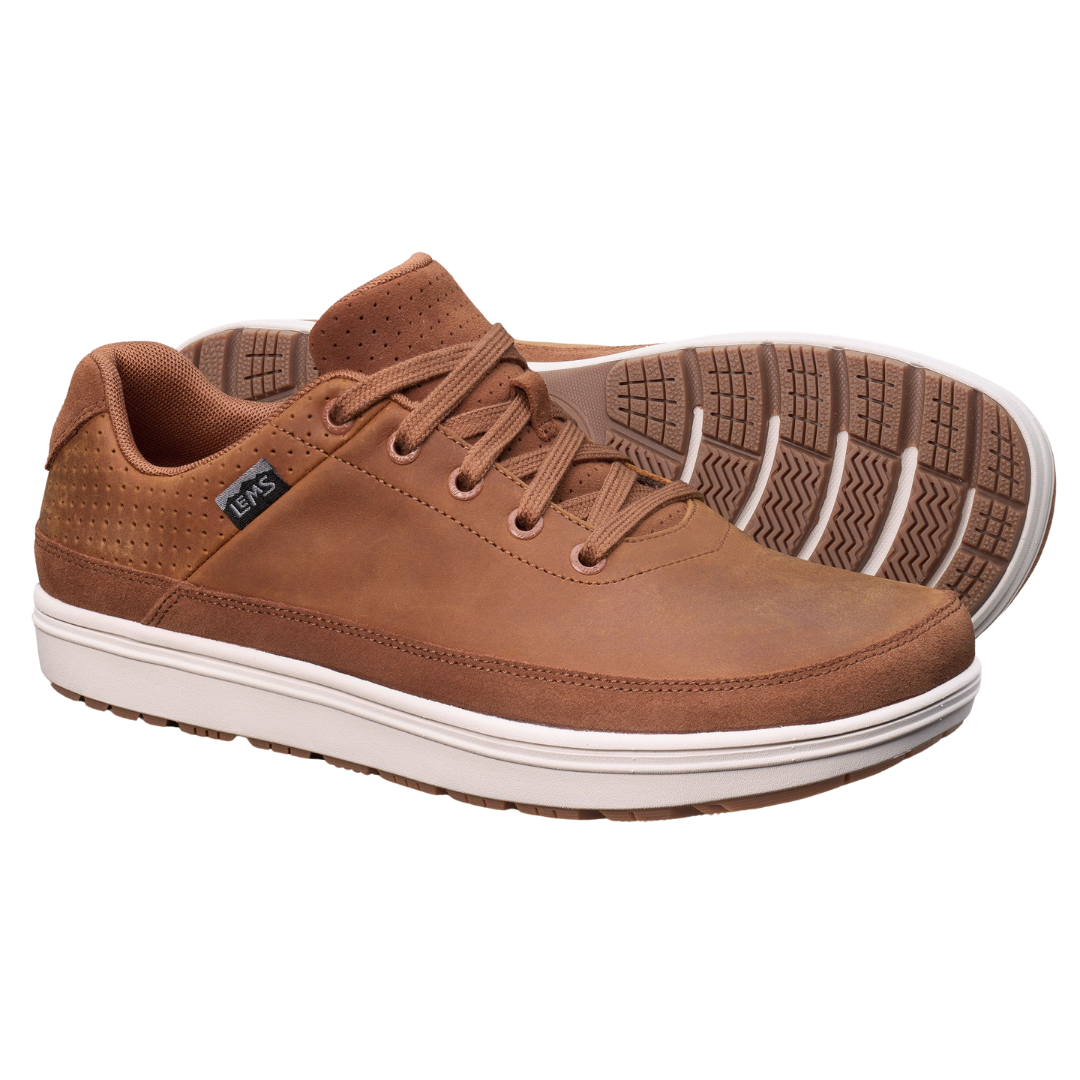 Lems Chillum Grip Bourbon