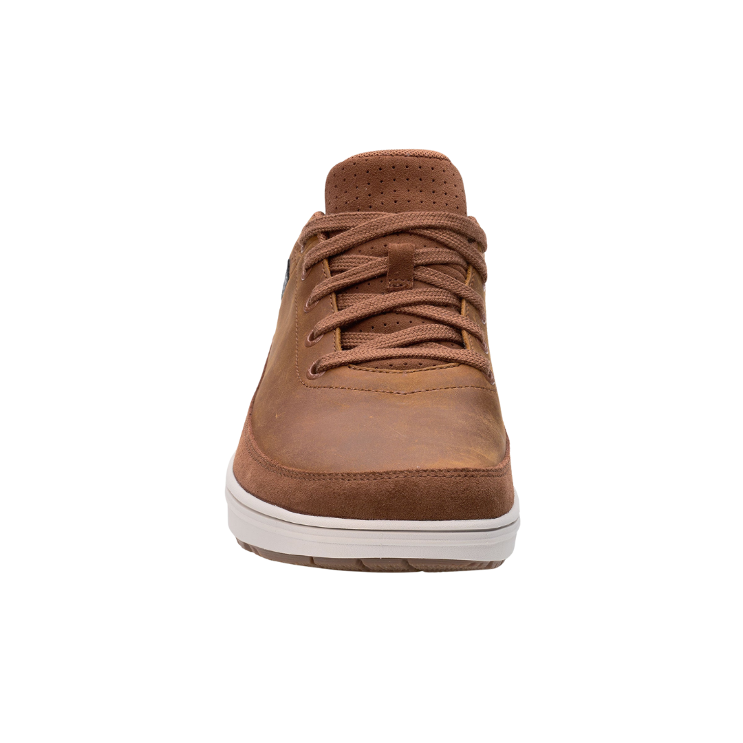 Lems Chillum Grip Bourbon