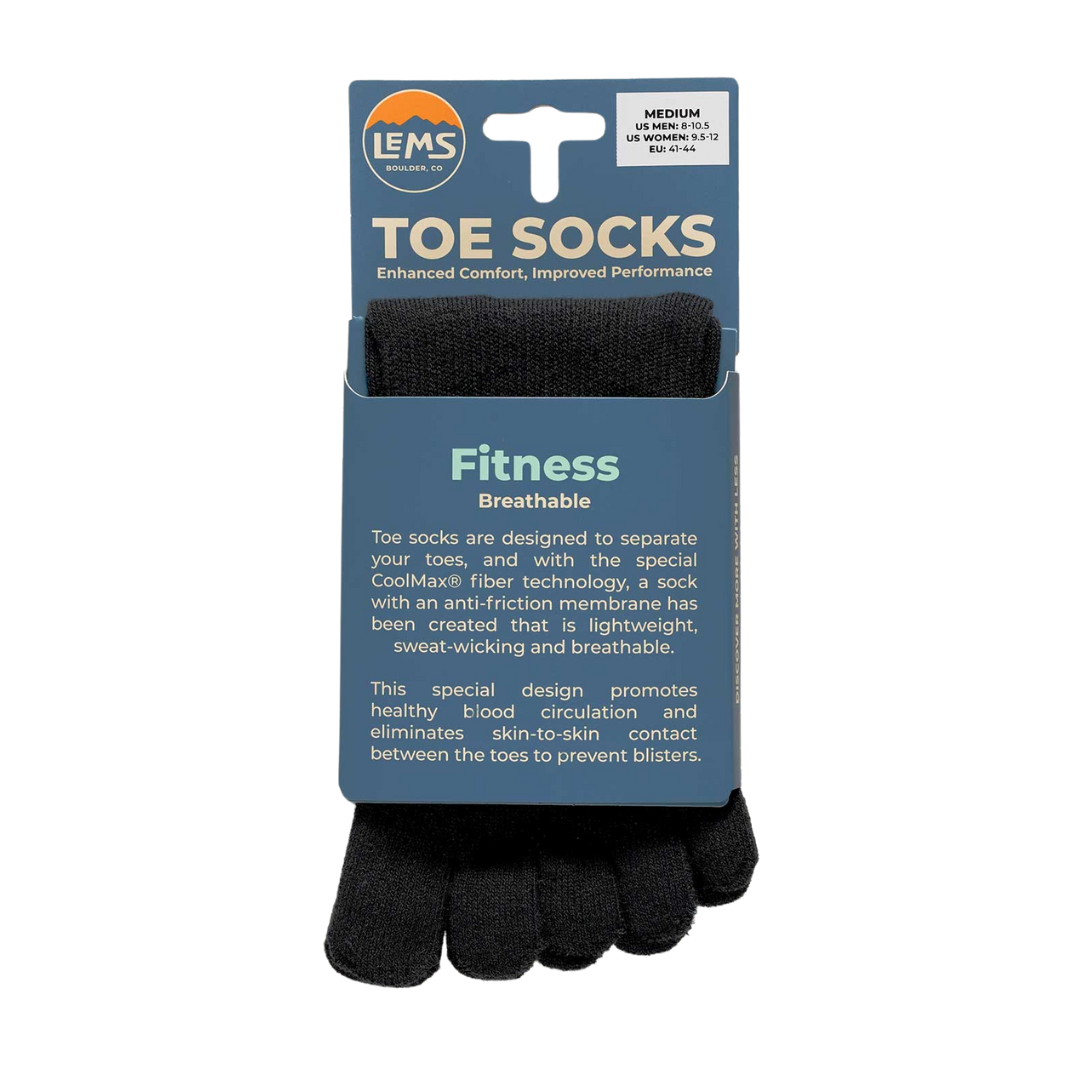 Lems Fitness Ankel Tåsok