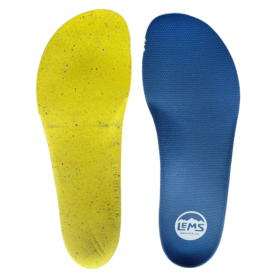 Lems Minimal Poly indersål – 4,5 mm