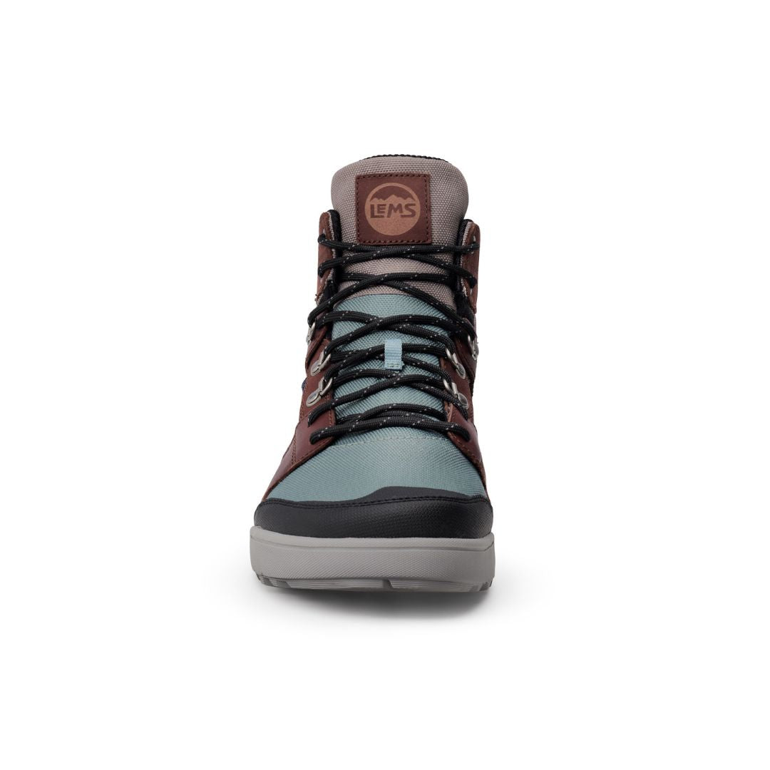 Lems Outlander Waterproof Boot