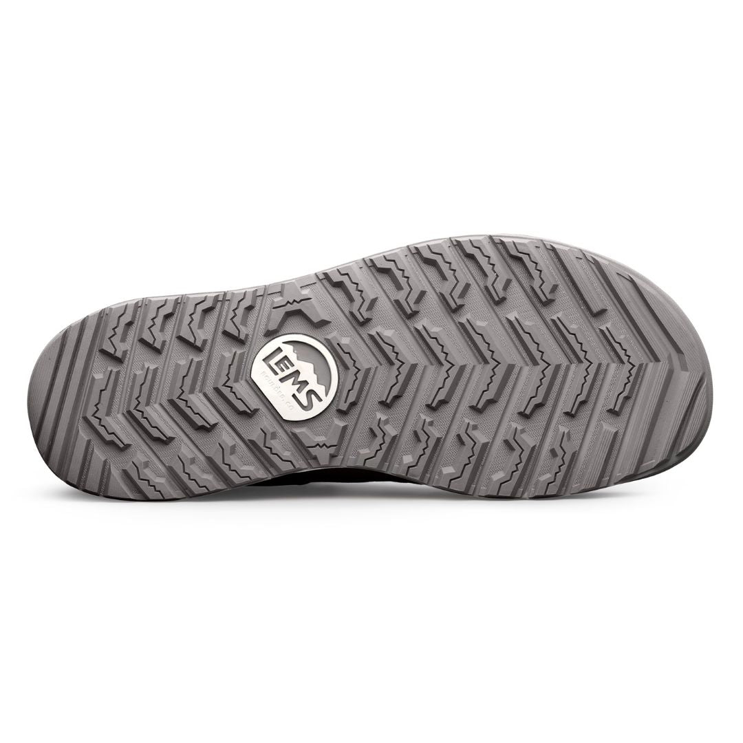 Lems Outlander Waterproof Boot