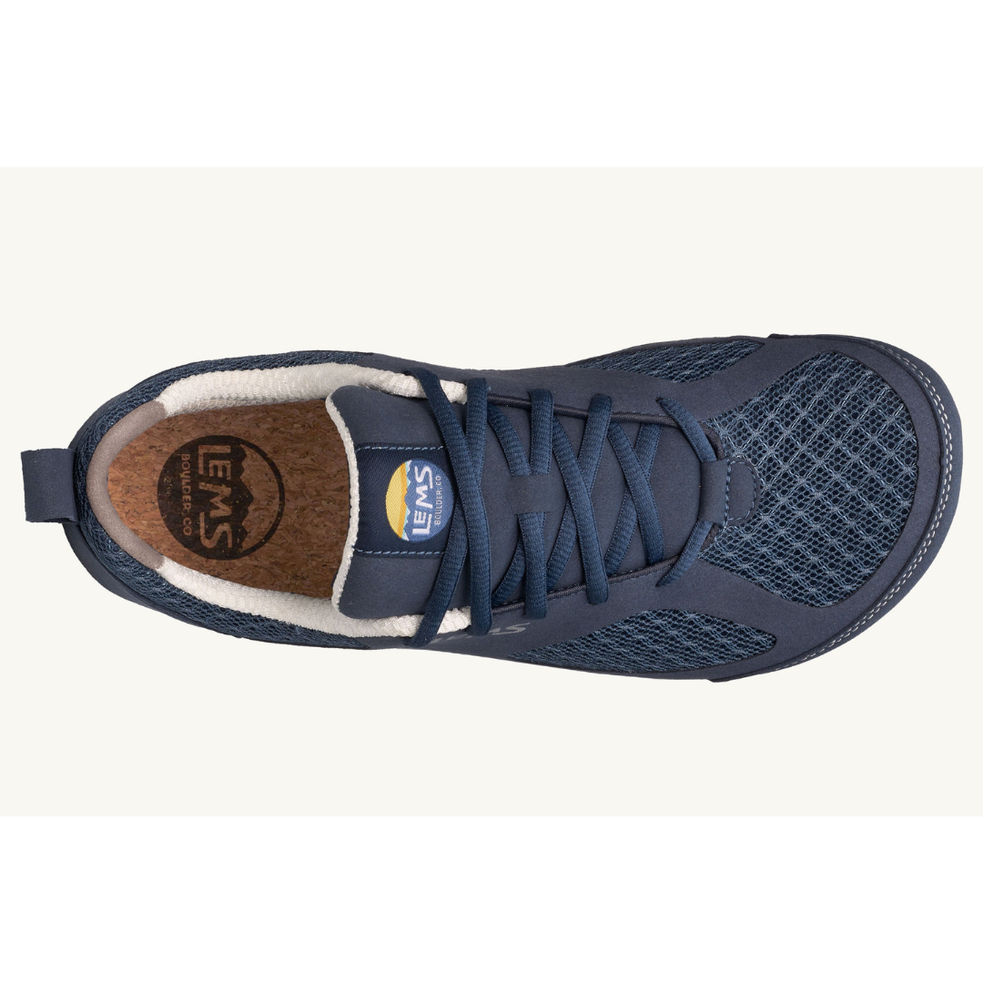 Lems Primal 3 Eclipse (Vegan-friendly)