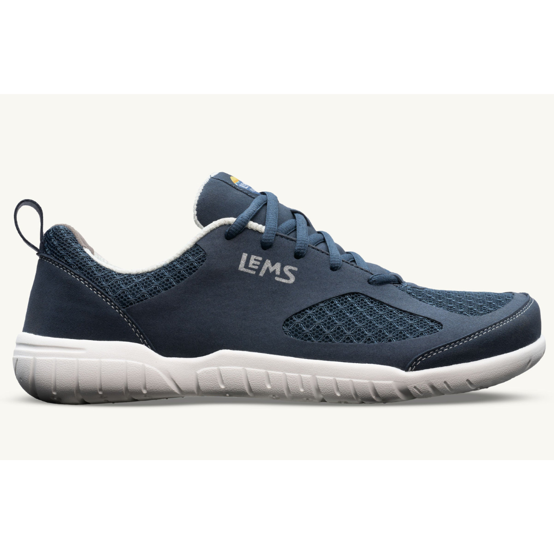 Lems Primal 3 Eclipse (Vegan-friendly)