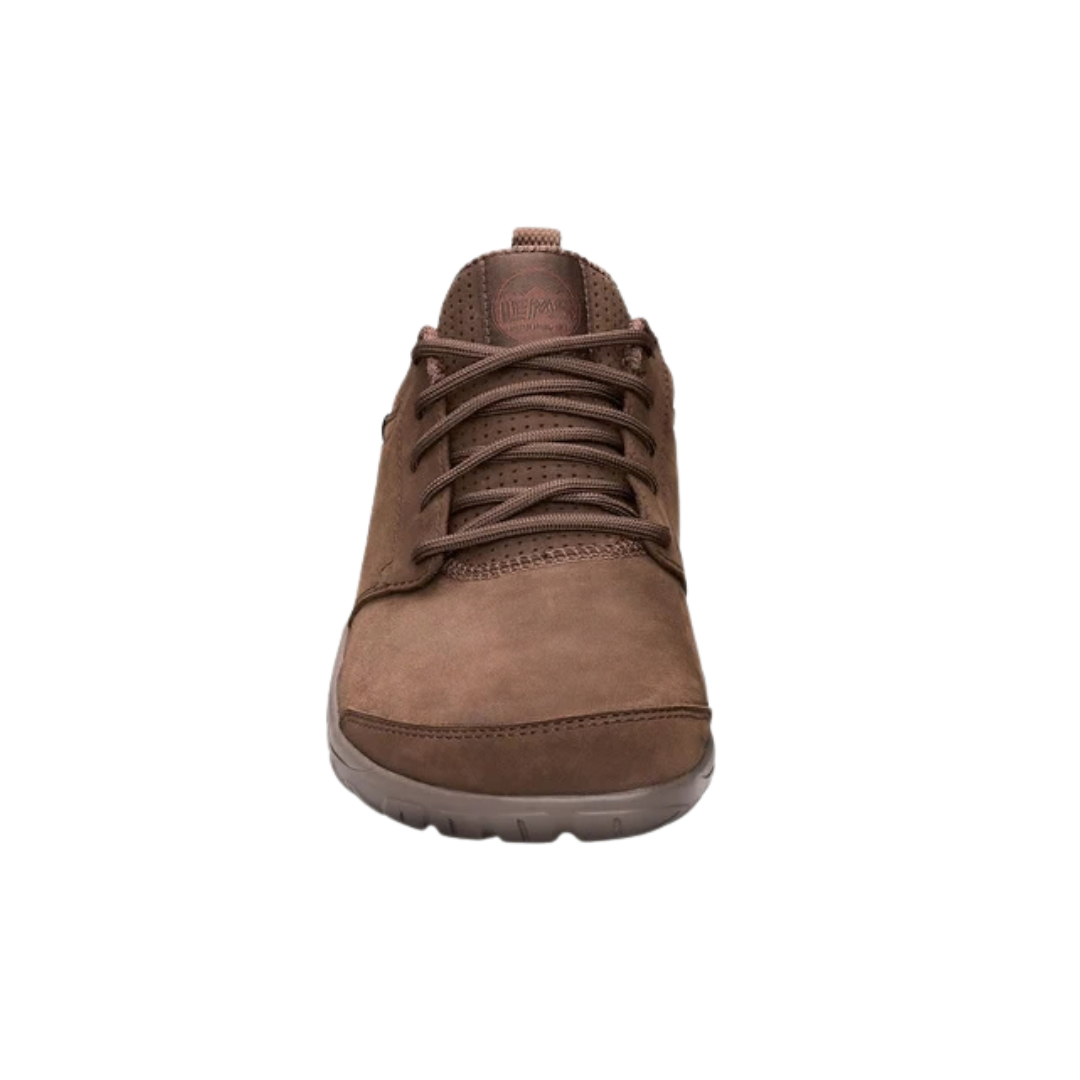Lems Primal Zen Leather - Walnut