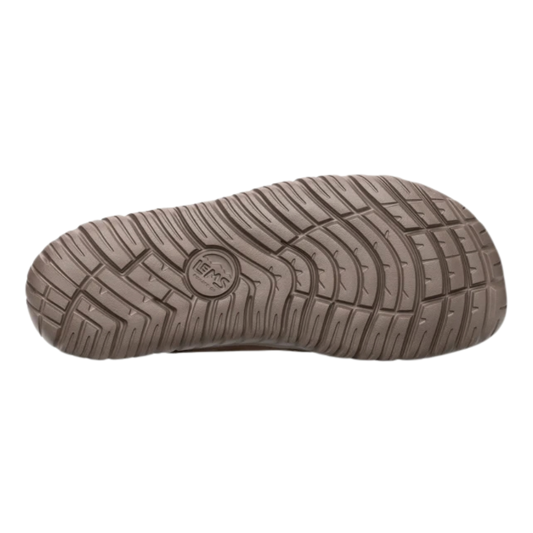 Lems Primal Zen Leather - Walnut
