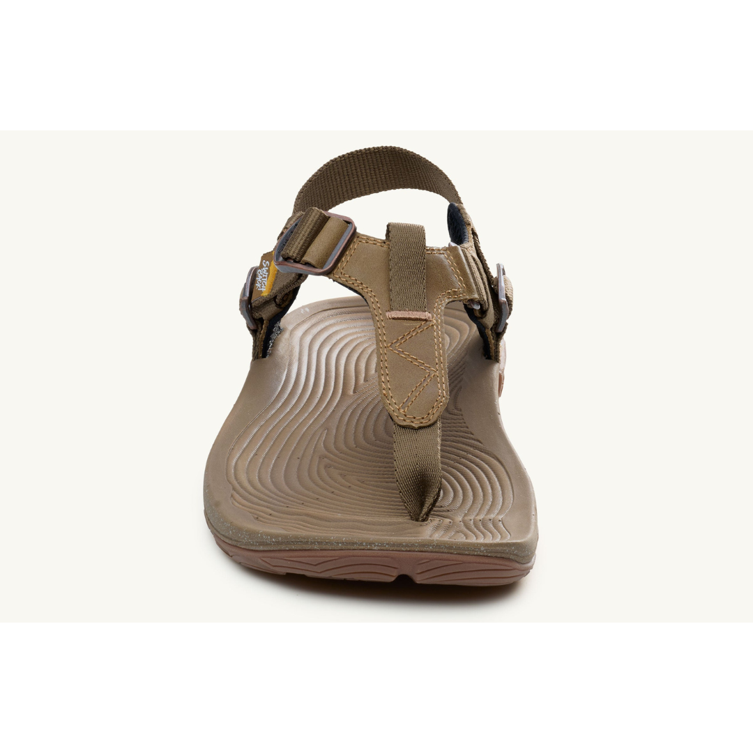 Lems Switchback Sandal Sandstorm