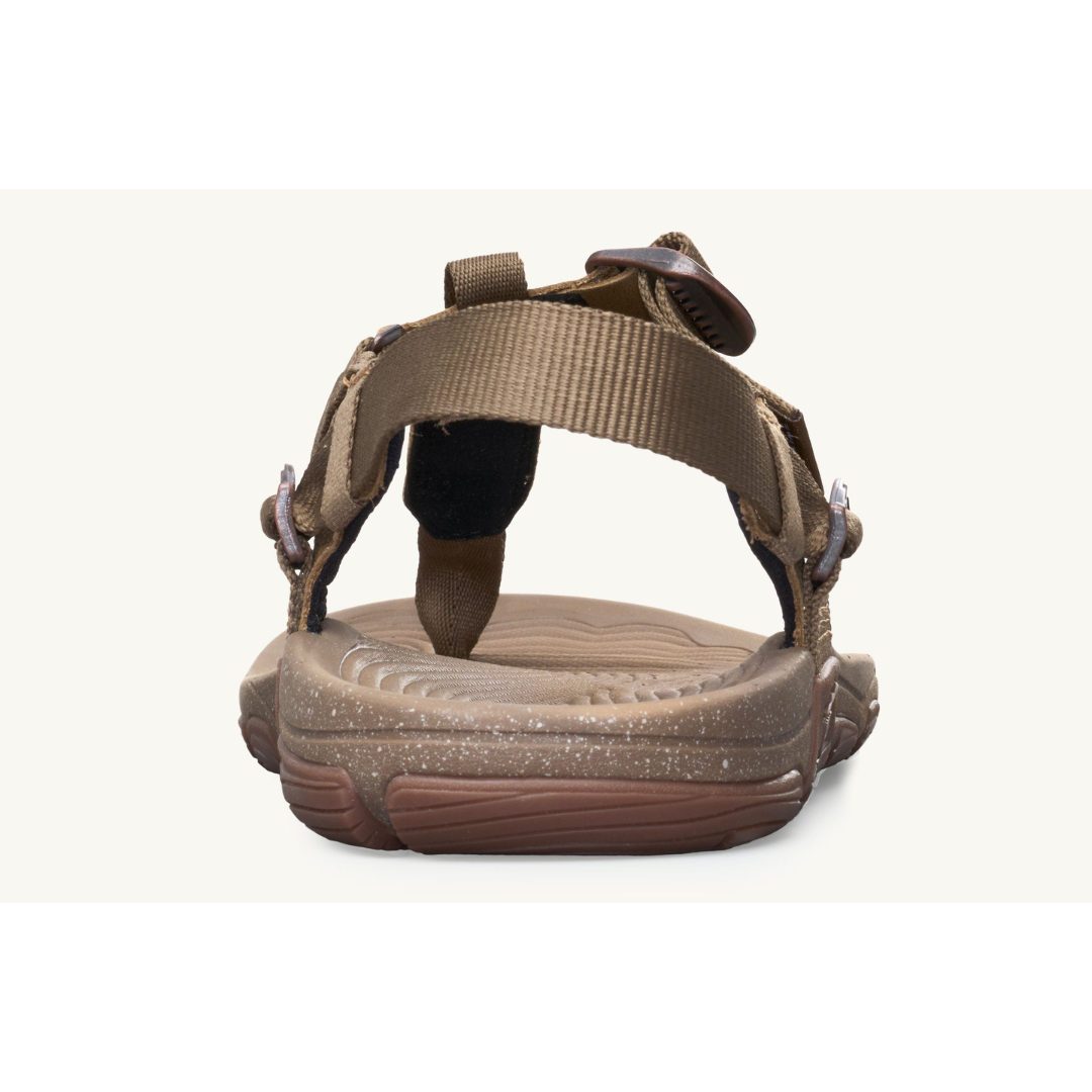 Lems Switchback Sandal Sandstorm
