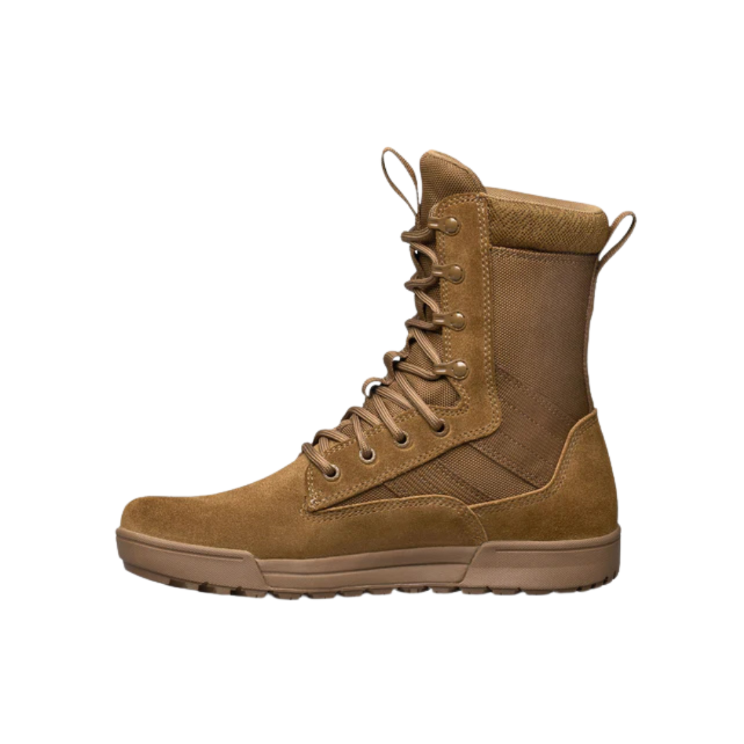 Lems Tactical Pro Tall Boot - Coyote