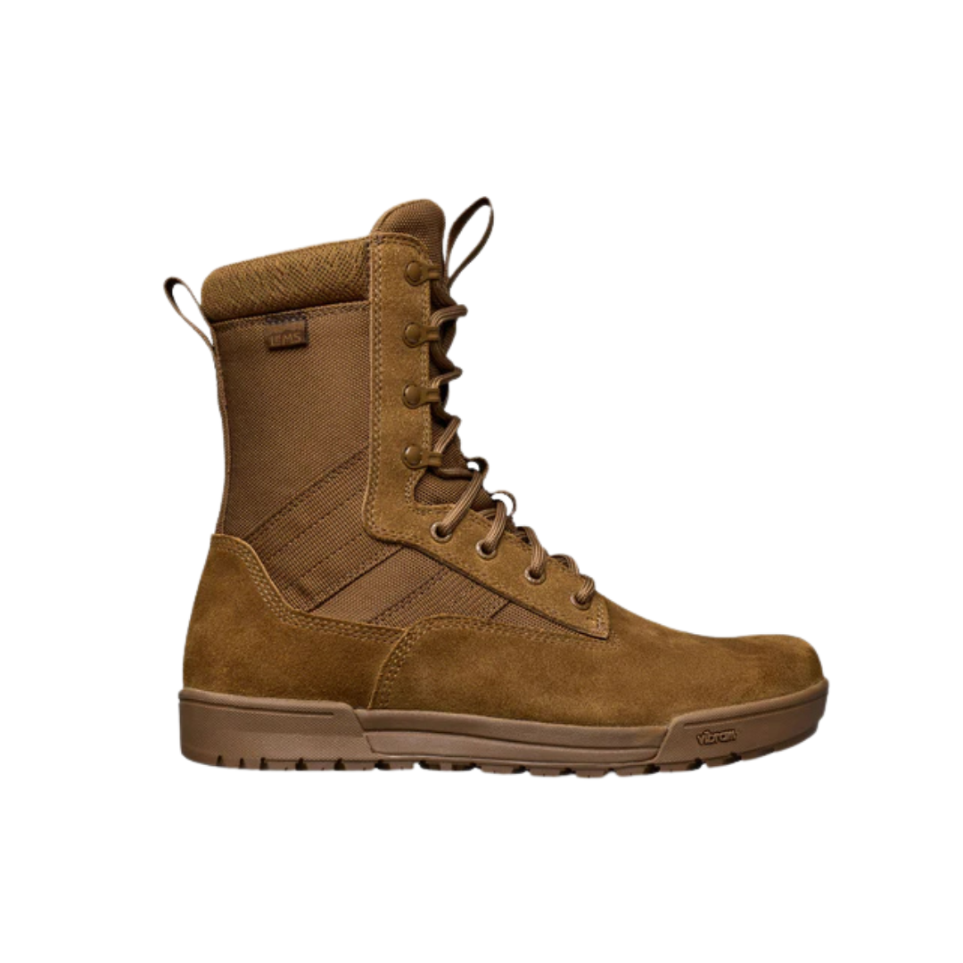 Lems Tactical Pro Tall Boot - Coyote