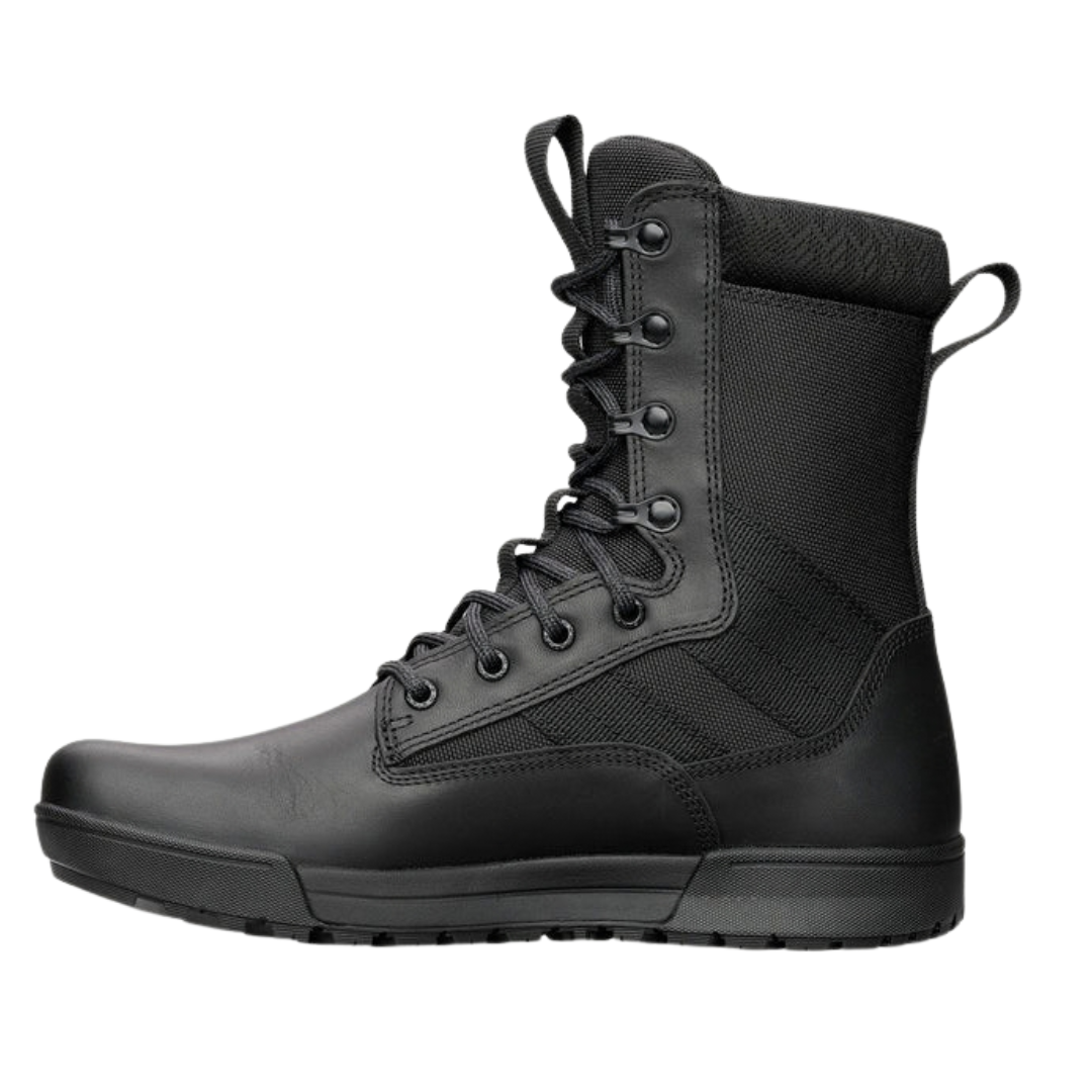 Lems Tactical Pro Tall Boot - Night Hawk