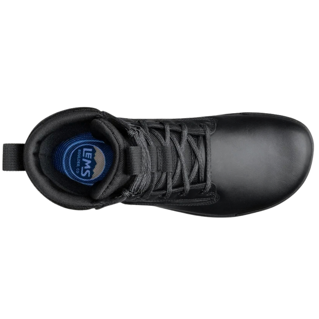 Lems Tactical Pro Tall Boot - Night Hawk