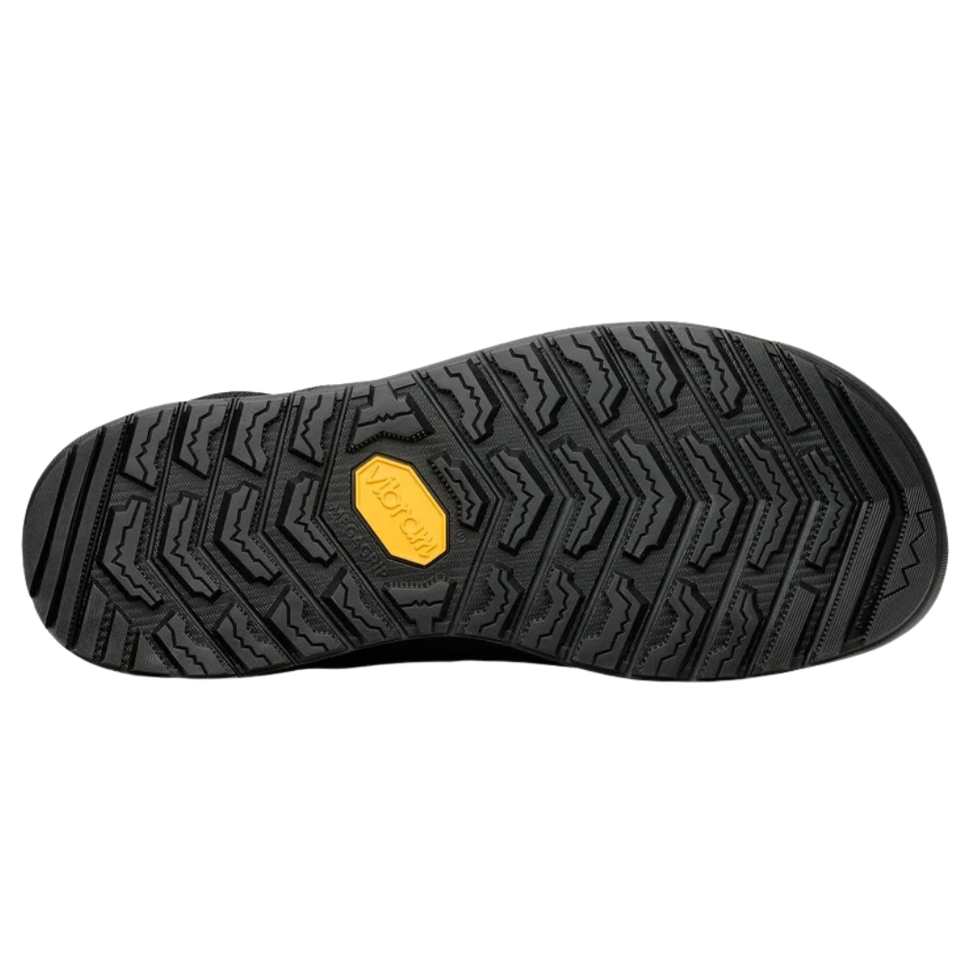 Lems Tactical Pro Tall Boot - Night Hawk