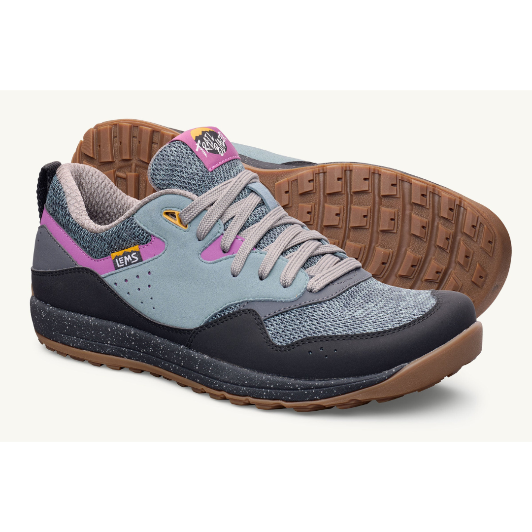 Lems Trail Blazer Thunder Ultimativ Vandre Og Trailsko lems-trail-blazer-thunder-ultimativ-vandre-og-trailsko