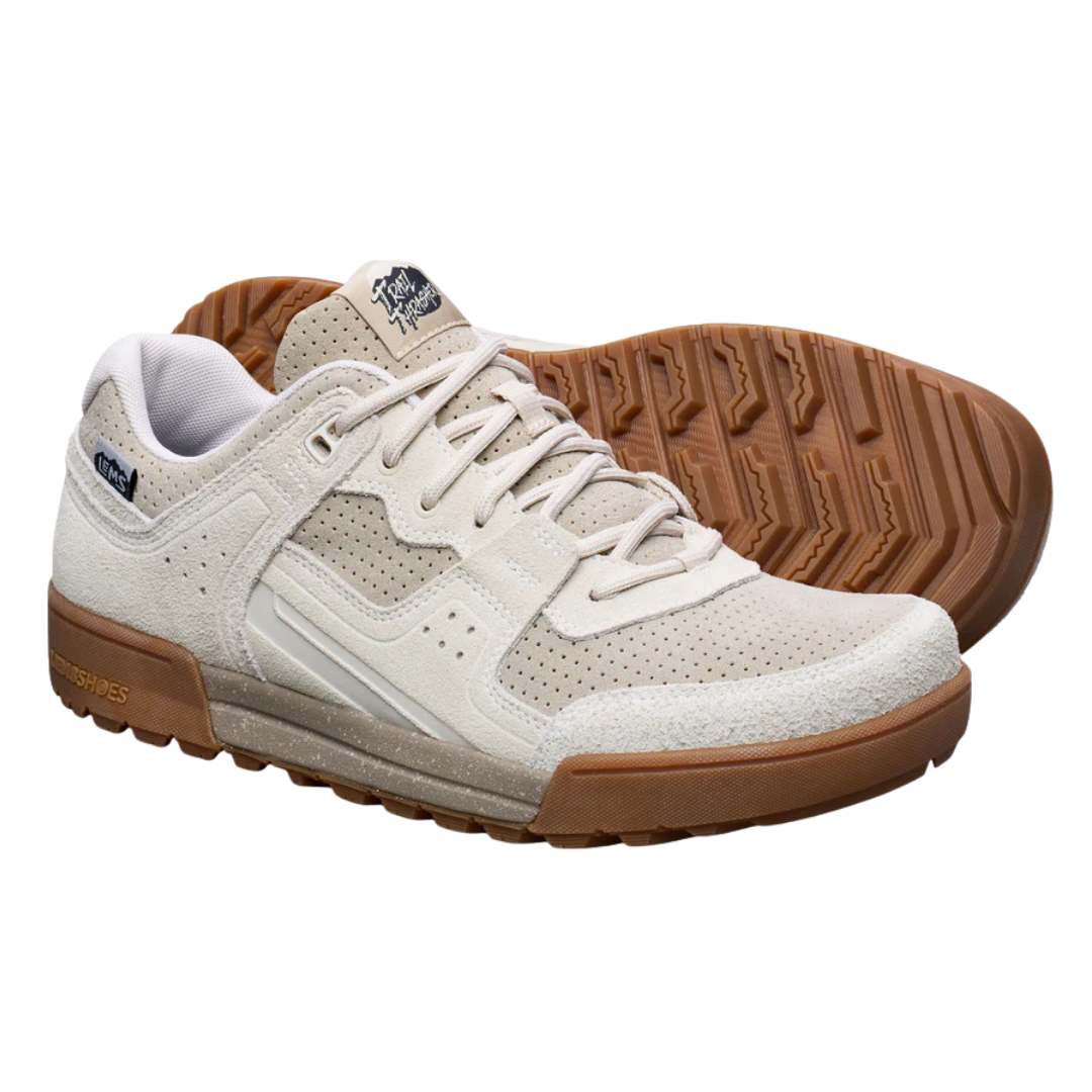 Lems Trail Thrasher Ghost