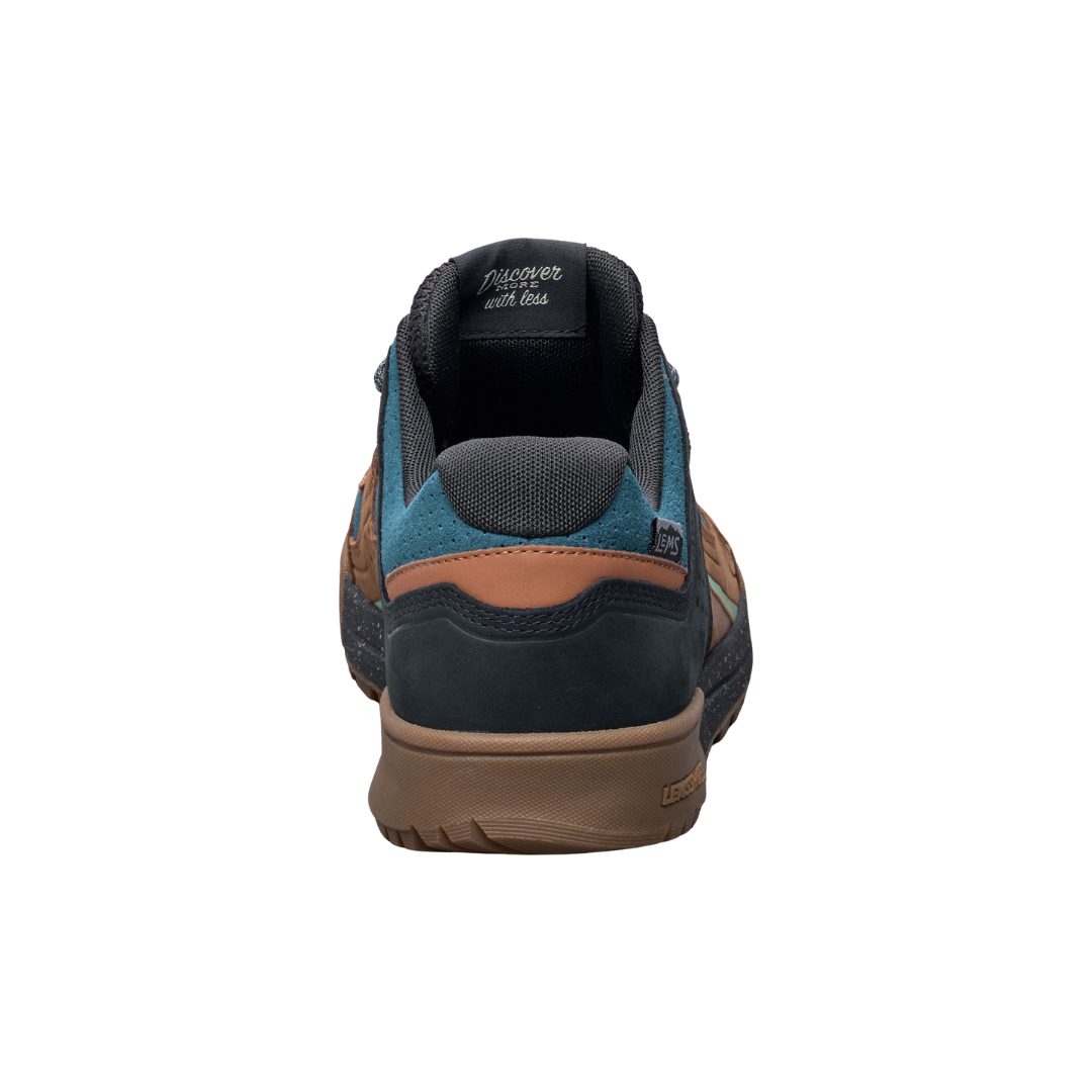 Lems Trail Thrasher Astroid