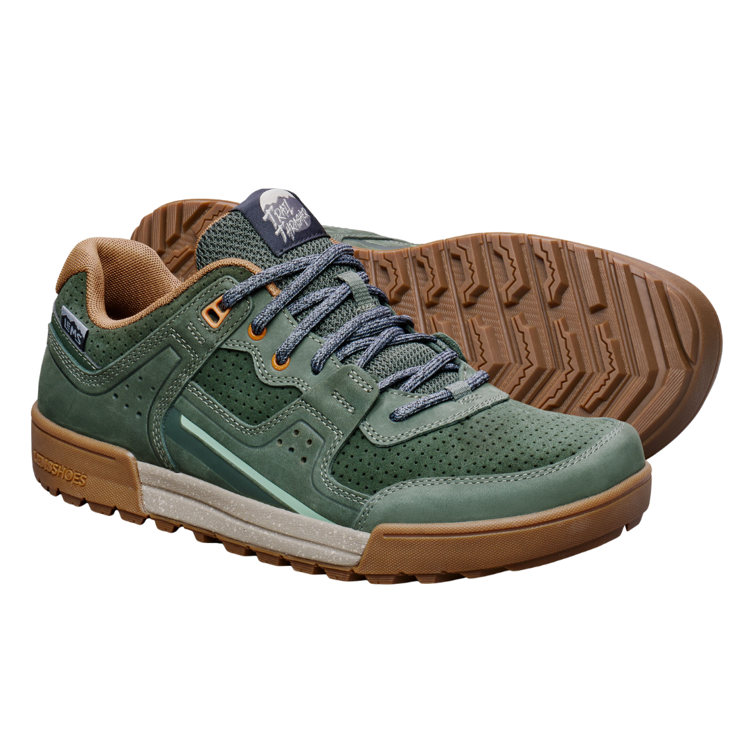 Lems Trail Thrasher Moss