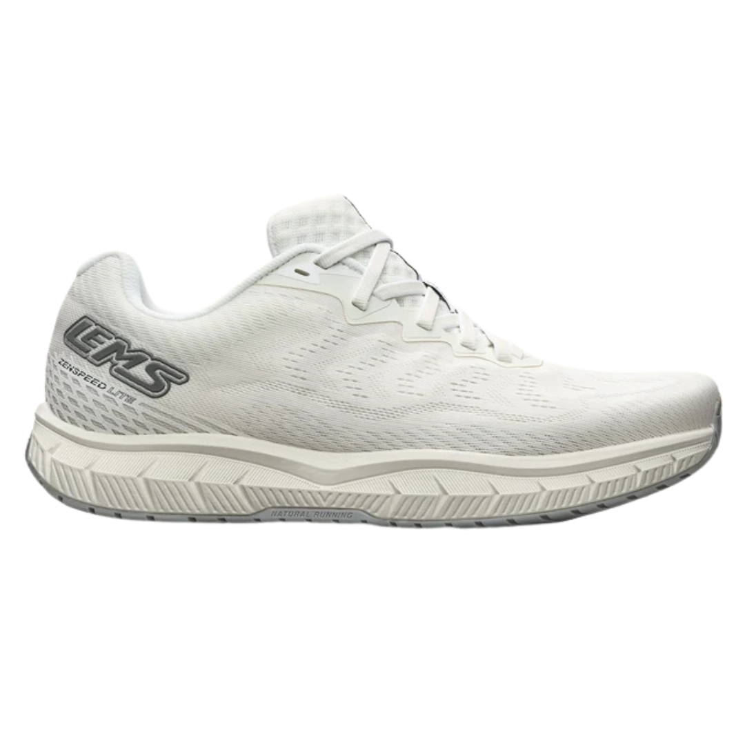Lems ZENSPEED Lite - Cloud - Medium Fit