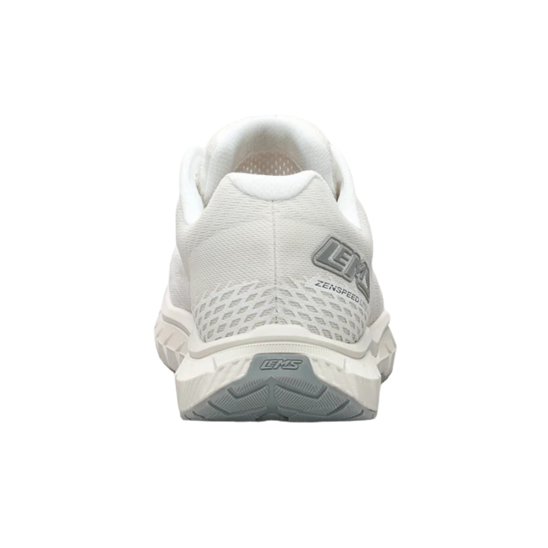 Lems ZENSPEED Lite - Cloud - Medium Fit