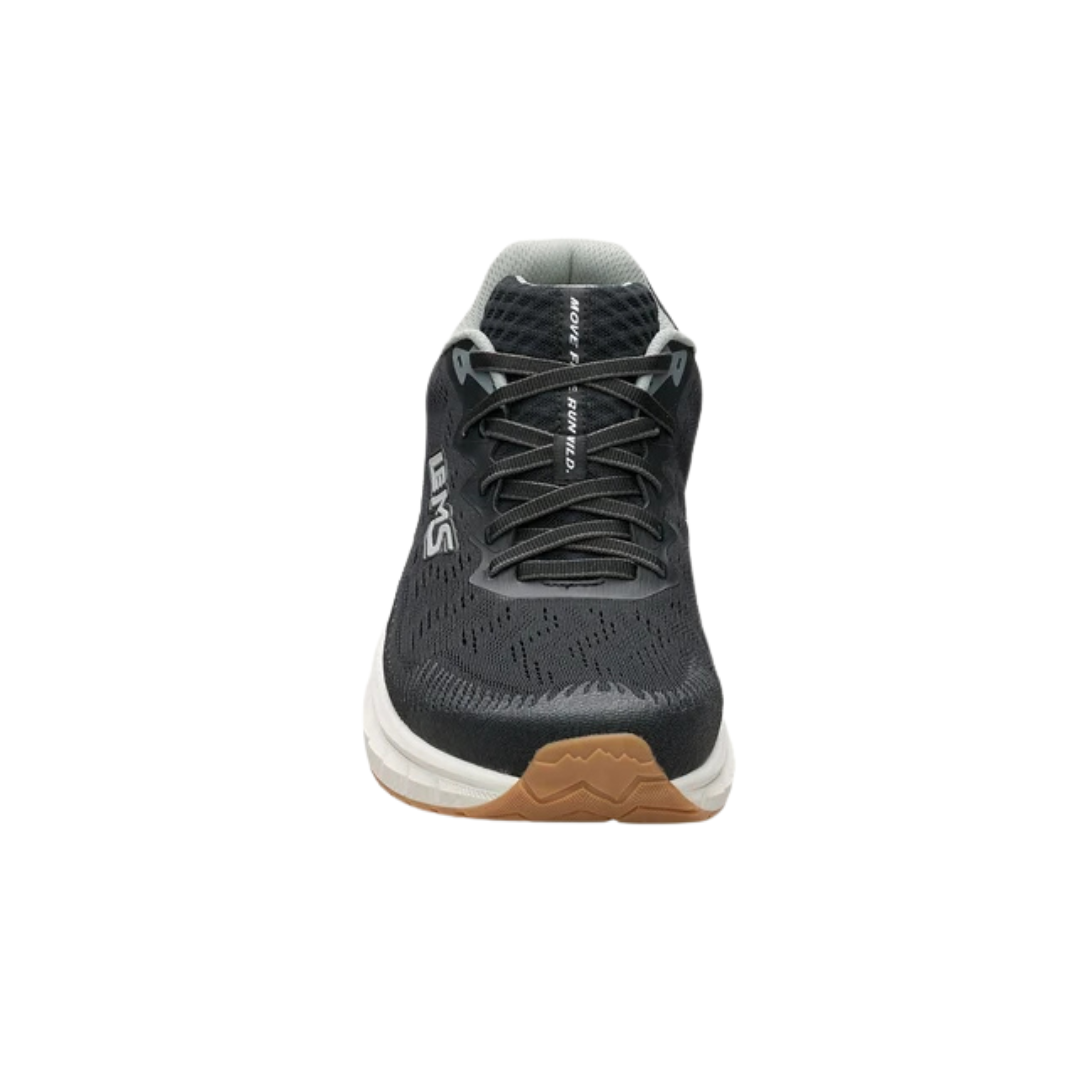 Lems ZENSPEED+ - Blackbrun - Medium Fit