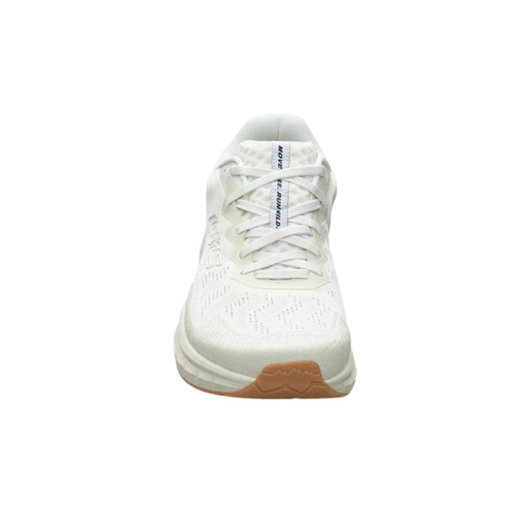 Lems ZENSPEED+ - Chalk - Medium Fit