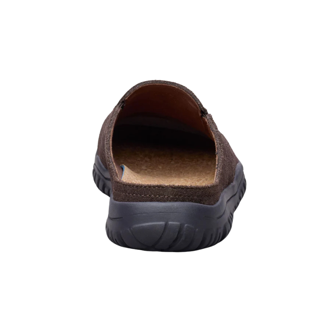 Lems Zen Clog - Chocolate