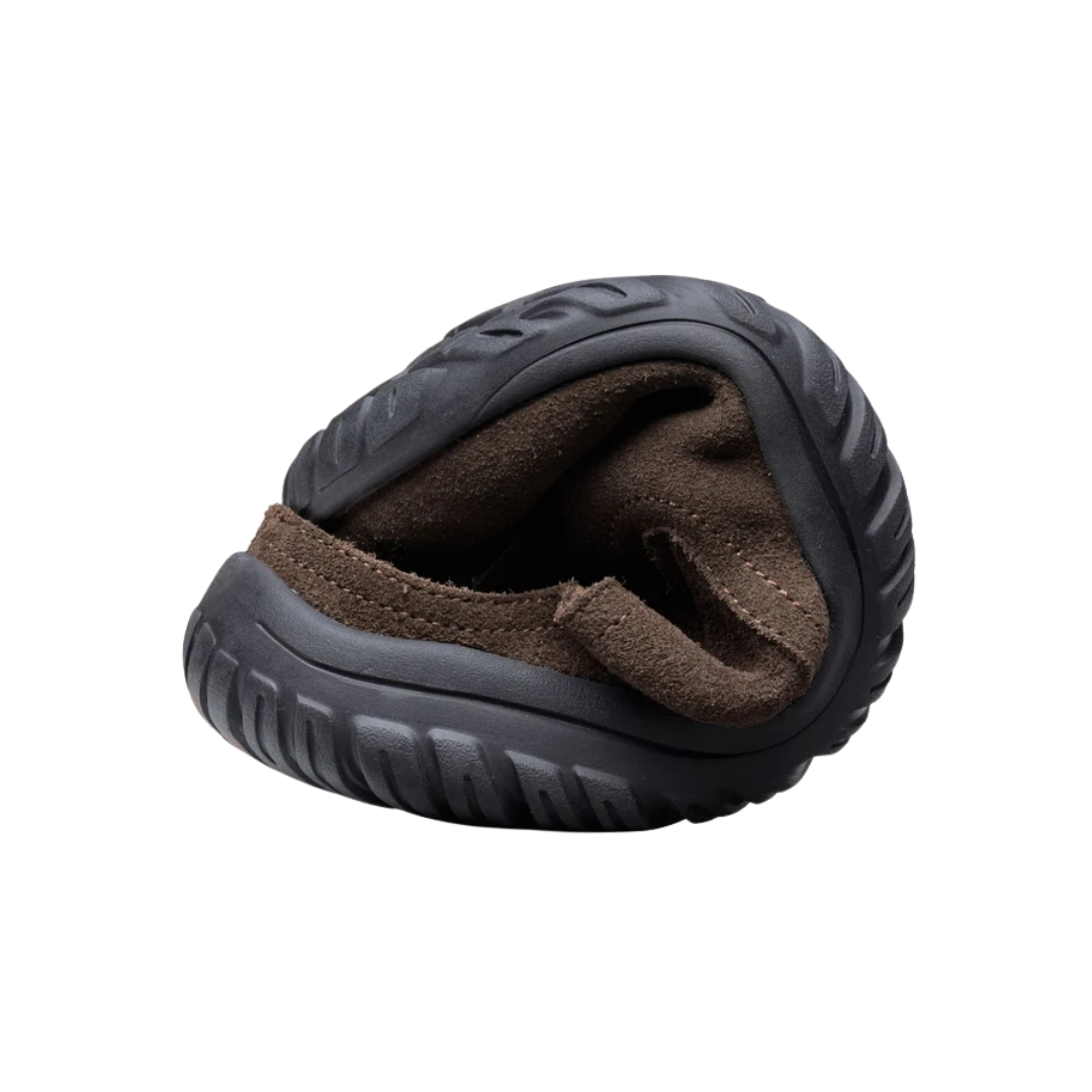 Lems Zen Clog - Chocolate